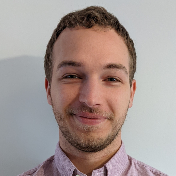 Adam Worley is a C# Developer at Netwealth