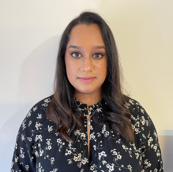 Aneesa Aslam is a Dynamics Specialist at Netwealth