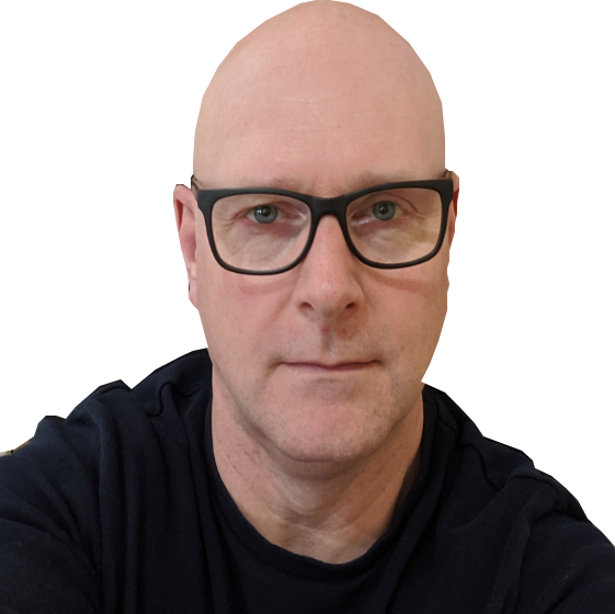 Duncan Faulkner is a Angular Developer at Netwealth