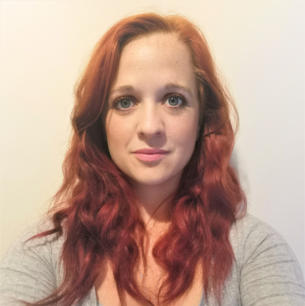 Jess Hill is a Test Automation Engineer at Netwealth