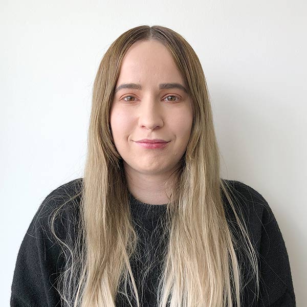 Kirsty Smith-Neale is a Junior Angular Developer at Netwealth