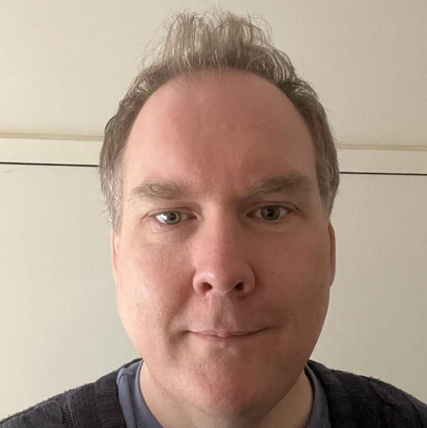 Michael Hearn is a Senior C# Azure Engineer at Netwealth