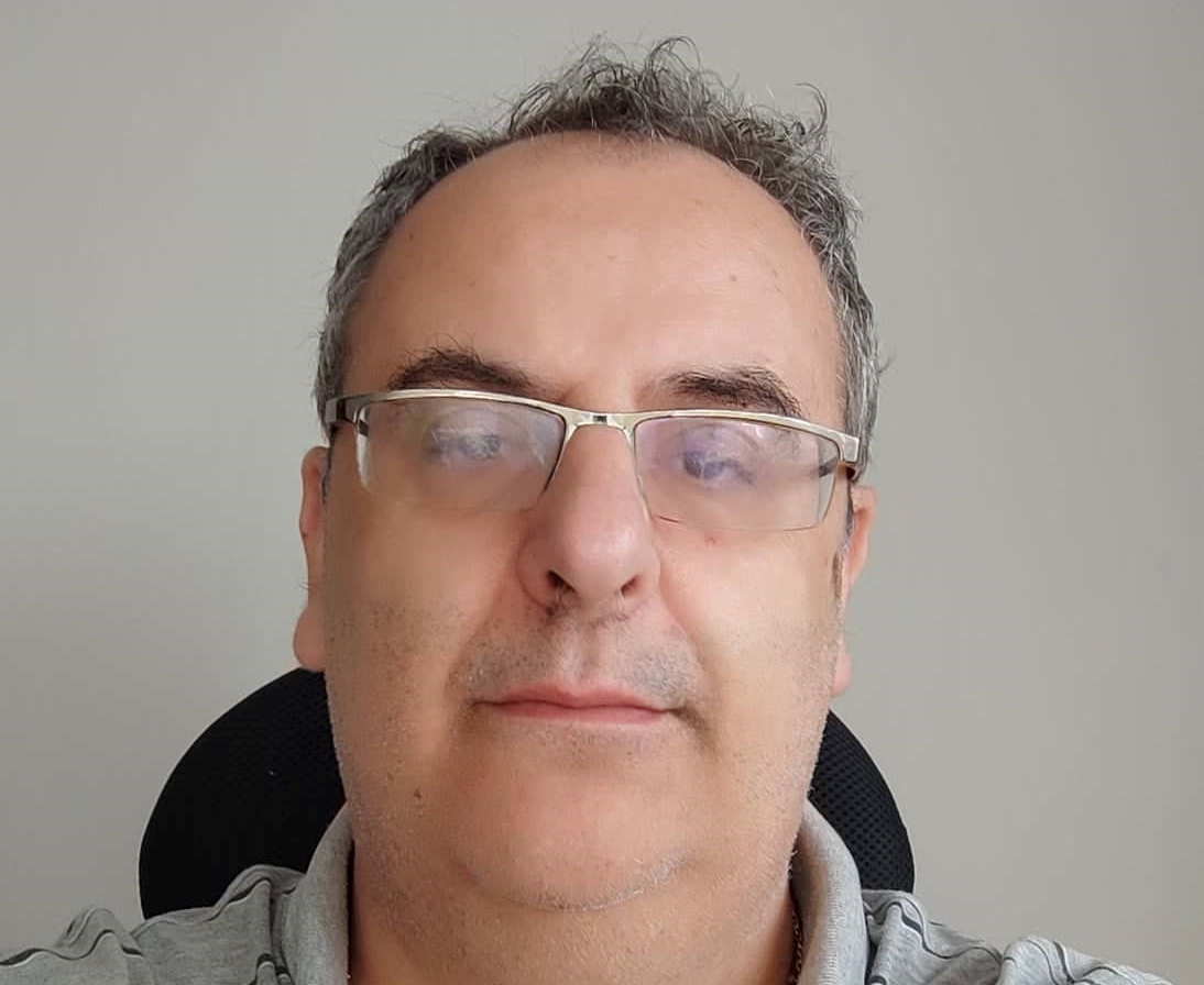 Nektarios Chazirakis is a Senior Angular Developer at Netwealth