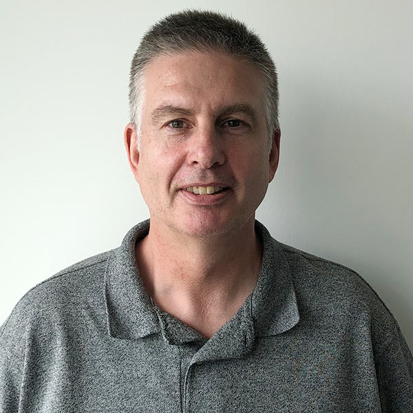 Paul Whyton is a Senior Fullstack Developer at Netwealth